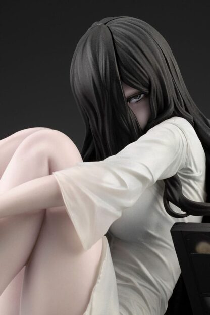 The Ring Bishoujo PVC Statue 1/7 Sadako 17 cm – Bild 9