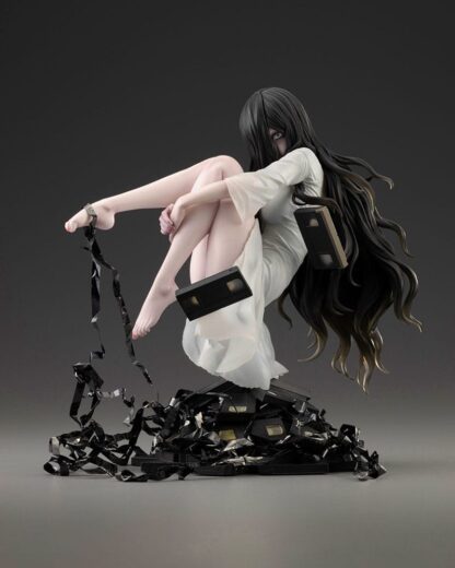 The Ring Bishoujo PVC Statue 1/7 Sadako 17 cm – Bild 20