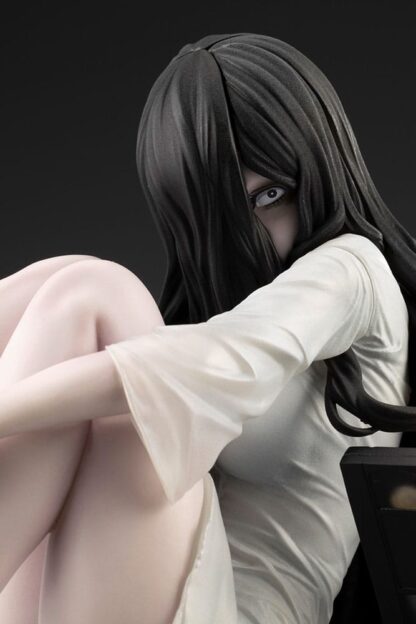 The Ring Bishoujo PVC Statue 1/7 Sadako 17 cm – Bild 21