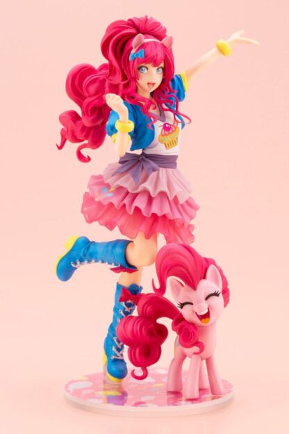 Mein kleines Pony Bishoujo PVC Statue 1/7 Pinkie Pie 22 cm – Bild 2