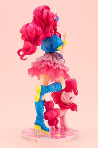 Mein kleines Pony Bishoujo PVC Statue 1/7 Pinkie Pie 22 cm – Bild 5