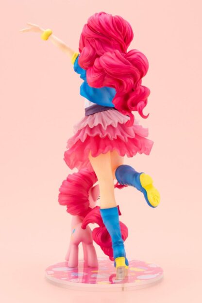 Mein kleines Pony Bishoujo PVC Statue 1/7 Pinkie Pie 22 cm – Bild 6