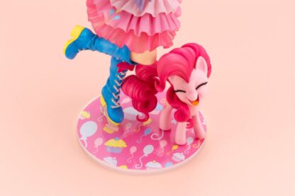 Mein kleines Pony Bishoujo PVC Statue 1/7 Pinkie Pie 22 cm – Bild 13