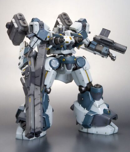 Armored Core Fine Scale Model Kit 1/72 Mirage C04-Atlas Fox Eye 15 cm – Bild 6