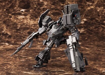 Armored Core V Plastic Model Kit 1/72 UCR-10/L AGNI 16 cm – Bild 10