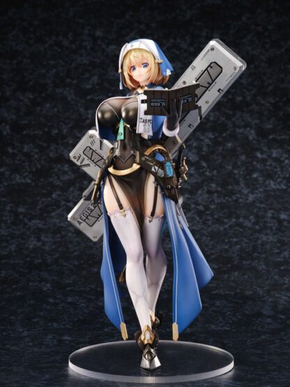 Original Character PVC Statue 1/6 Bunny Suit Planning Sophia F. Shirring Sister Ver. Deluxe Edition 28 cm – Bild 5