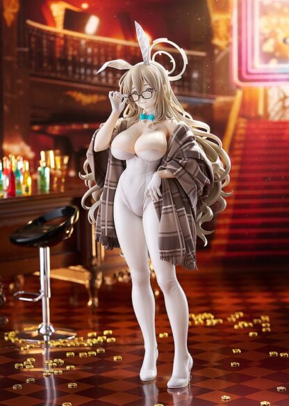 Blue Archive PVC Statue 1/7 Akane Murokasa (Bunny Girl) 30 cm – Bild 2