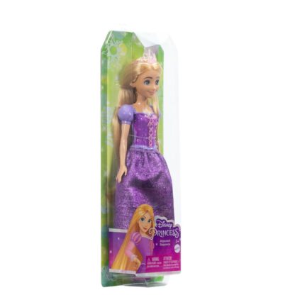 Disney Prinzessin Puppe Rapunzel 29 cm – Bild 4