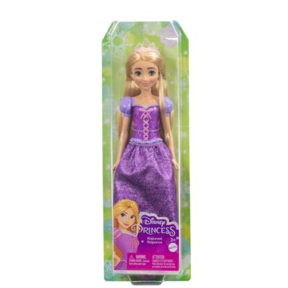 Disney Prinzessin Puppe Rapunzel 29 cm – Bild 5