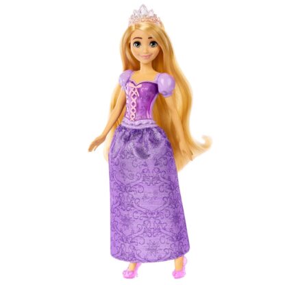 Disney Prinzessin Puppe Rapunzel 29 cm – Bild 8