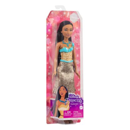 Disney Prinzessin Puppe Pocahontas 29 cm – Bild 4