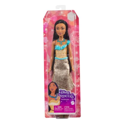 Disney Prinzessin Puppe Pocahontas 29 cm – Bild 5