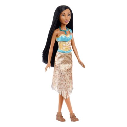 Disney Prinzessin Puppe Pocahontas 29 cm – Bild 6