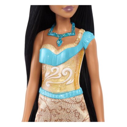 Disney Prinzessin Puppe Pocahontas 29 cm – Bild 7