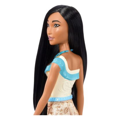 Disney Prinzessin Puppe Pocahontas 29 cm – Bild 8