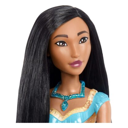 Disney Prinzessin Puppe Pocahontas 29 cm – Bild 9