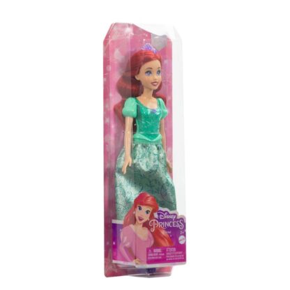 Disney Prinzessin Puppe Arielle 29 cm – Bild 3