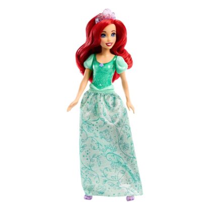 Disney Prinzessin Puppe Arielle 29 cm – Bild 8