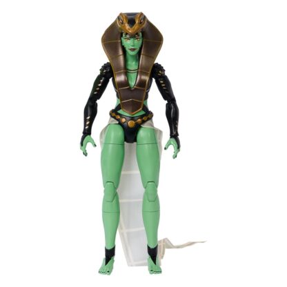 Masters of the Universe: Revolution Masterverse Actionfigur Snake Sorceress Teela 18 cm