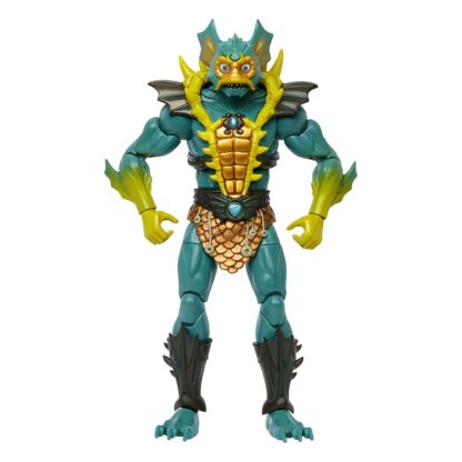 Masters of the Universe: New Eternia Masterverse Actionfigur Mer-Man 18 cm