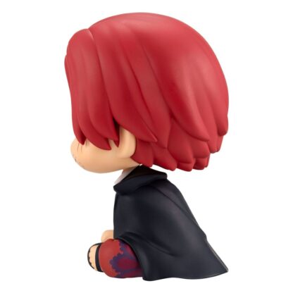 One Piece Look Up PVC Statue Shanks 11 cm – Bild 6