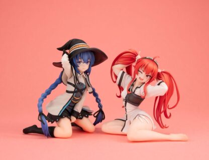 Mushoku Tensei Jobless Reincarnation 2 PVC Statue Melty Princess Eris Palm Size 9 cm – Bild 4