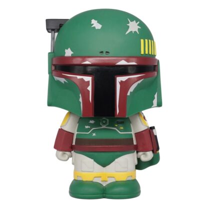 Star Wars Spardose Boba Fett