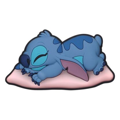 Lilo & Stitch Relief-Magnet Stitch Sleeping