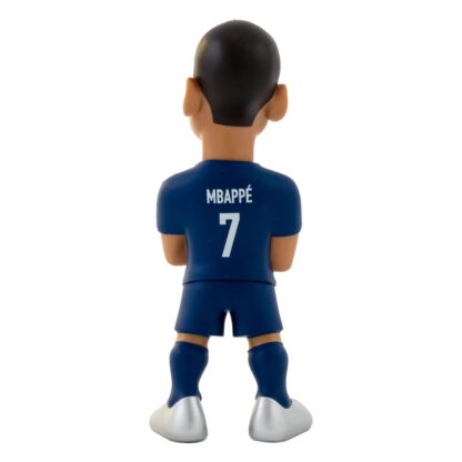 FC Paris Saint-Germain Minix Figur Kylian Mbappé 12 cm – Bild 4