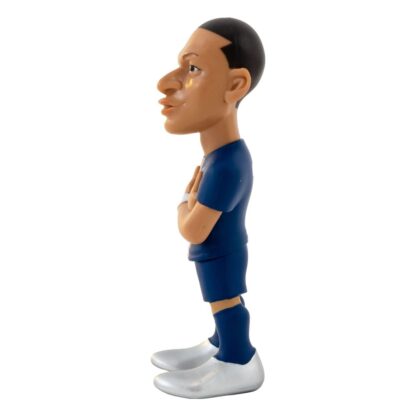 FC Paris Saint-Germain Minix Figur Kylian Mbappé 12 cm – Bild 5