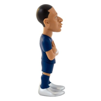 FC Paris Saint-Germain Minix Figur Kylian Mbappé 12 cm – Bild 6