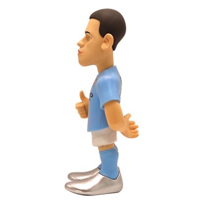 Manchester City Minix Figur Phil Foden 12 cm – Bild 2