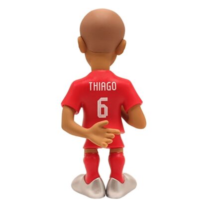 FC Liverpool Minix Figur Thiago Alcântara 12 cm – Bild 3