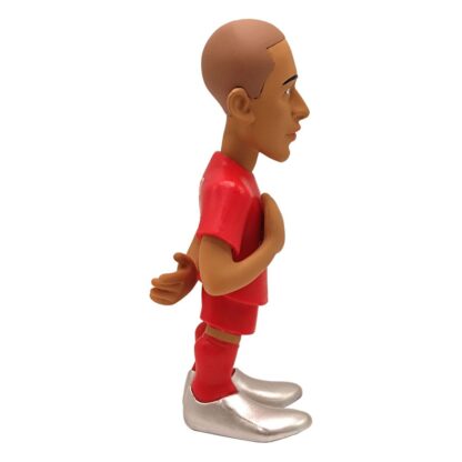 FC Liverpool Minix Figur Thiago Alcântara 12 cm – Bild 4