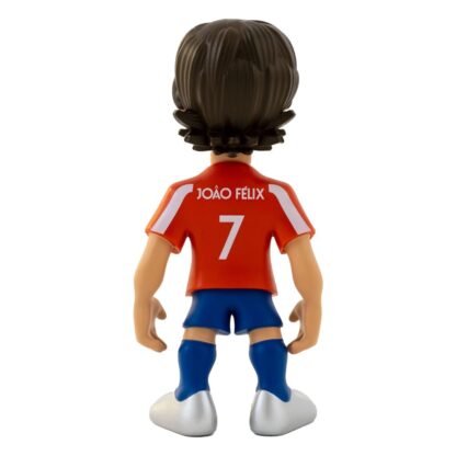 Atlético de Madrid Minix Figur João Félix 12 cm – Bild 3