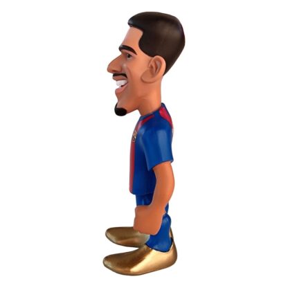 FC Barcelona Minix Figur Ronald Araújo 12 cm – Bild 2