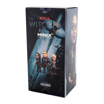 The Witcher Minix Figur Yennefer 12 cm – Bild 9