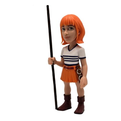 One Piece Minix Figur Nami 12 cm – Bild 2