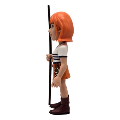 One Piece Minix Figur Nami 12 cm – Bild 3