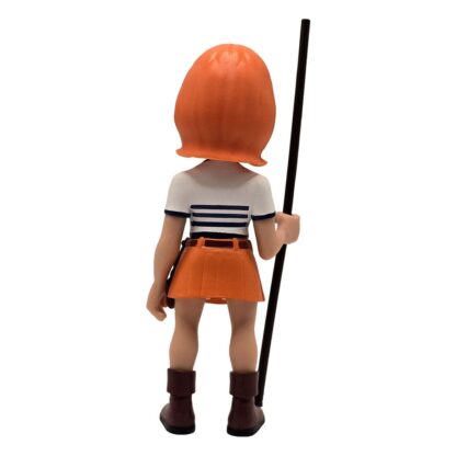 One Piece Minix Figur Nami 12 cm – Bild 4