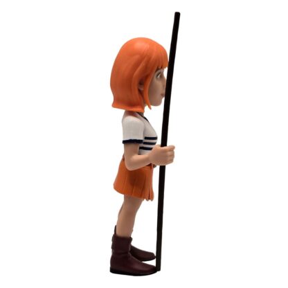 One Piece Minix Figur Nami 12 cm – Bild 5