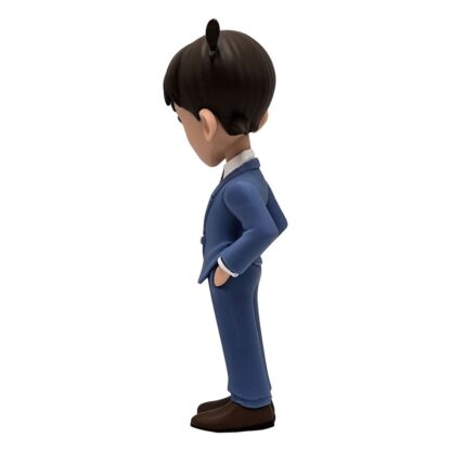 Detektiv Conan Minix Figur Shinichi Kudo 12 cm – Bild 3