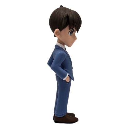 Detektiv Conan Minix Figur Shinichi Kudo 12 cm – Bild 5