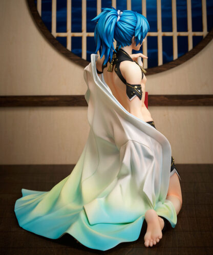 Dramatical Murder PVC Statue 1/6 Aoba Wasou Ver. re-run 20 cm – Bild 4