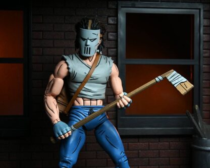 Teenage Mutant Ninja Turtles (Mirage Comics) Actionfigur Casey Jones 18 cm – Bild 14