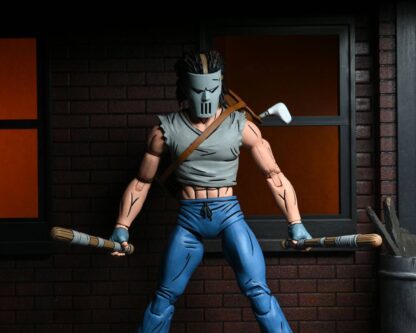 Teenage Mutant Ninja Turtles (Mirage Comics) Actionfigur Casey Jones 18 cm – Bild 18