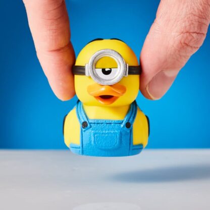 Minions Tubbz Mini PVC Figur Stuart 5 cm – Bild 2