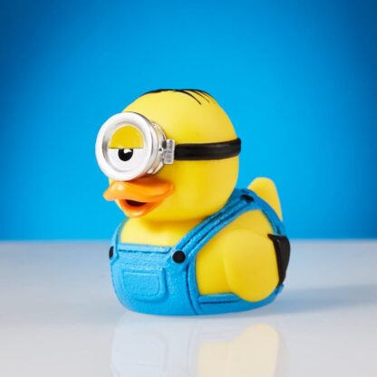 Minions Tubbz Mini PVC Figur Stuart 5 cm – Bild 3