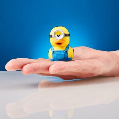 Minions Tubbz Mini PVC Figur Stuart 5 cm – Bild 6