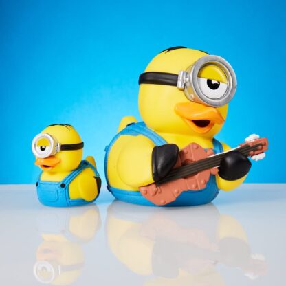 Minions Tubbz Mini PVC Figur Stuart 5 cm – Bild 8